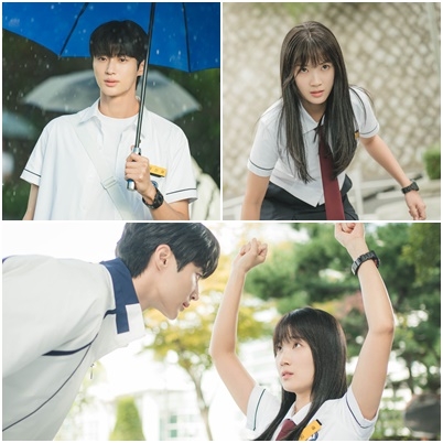 《背著善宰跑》