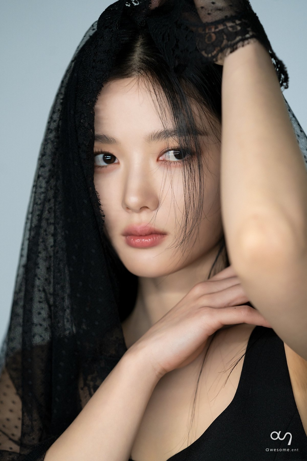 希望金裕貞日後也能健健康康的~