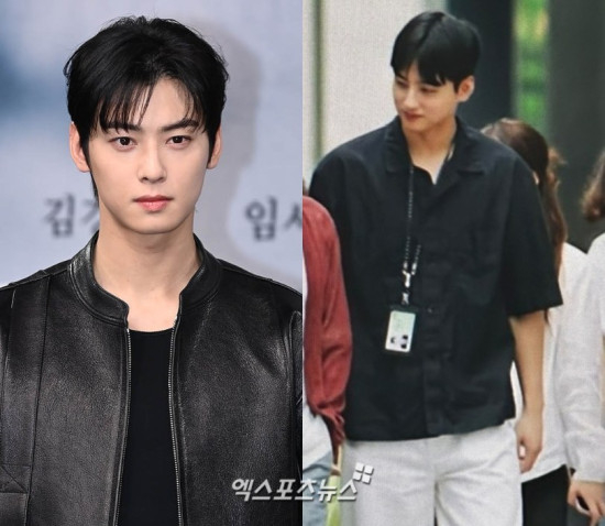 車銀優弟弟被發現曾出演《劉QUIZ ON THE BLOCK》