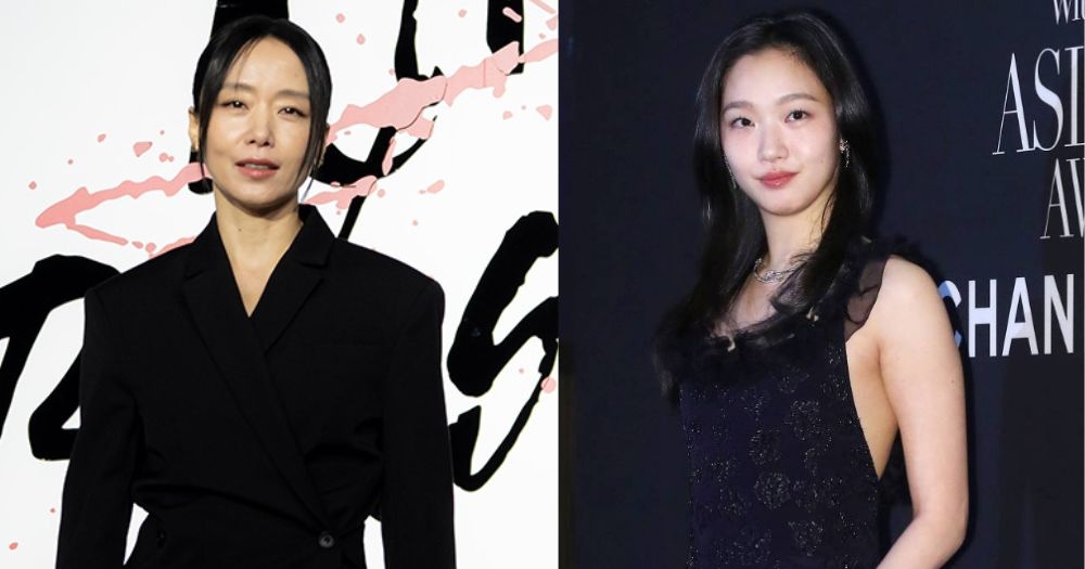 金高銀有望加盟該部新作