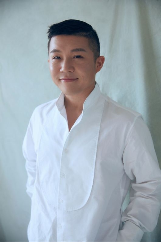 曹世鎬公開認愛小9歲圈外女友