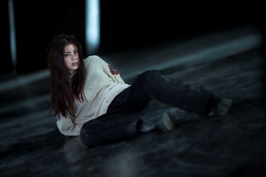 《京城怪物》第二季劇照