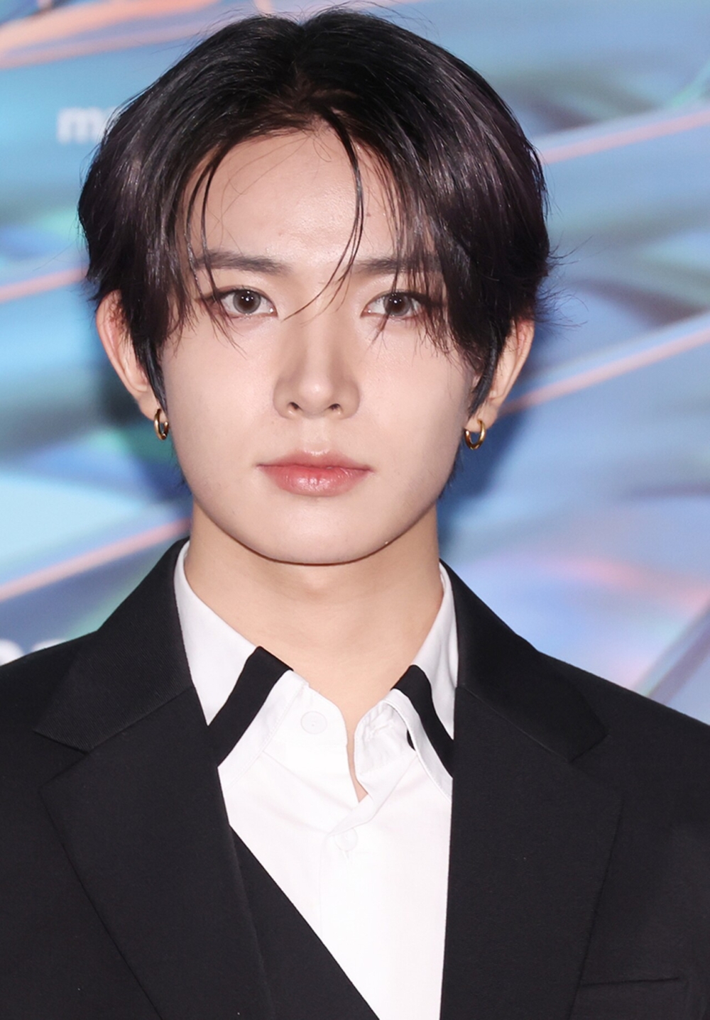 ENHYPEN成員李羲承