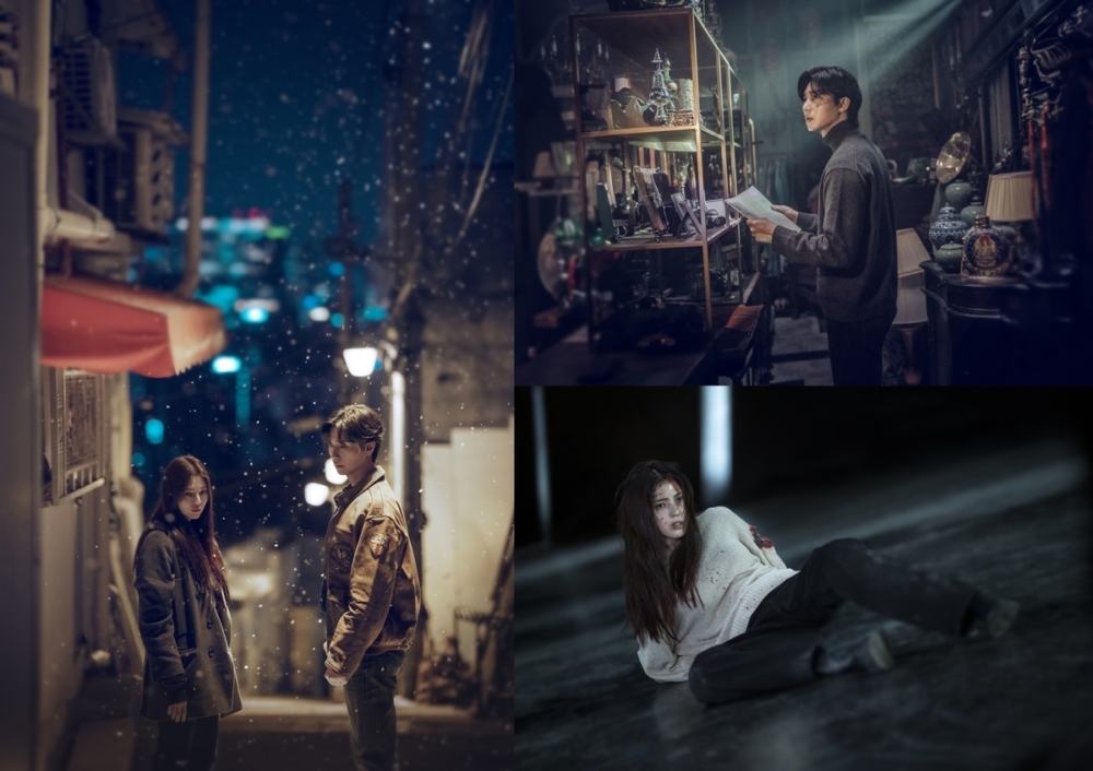 《京城怪物》第二季劇照