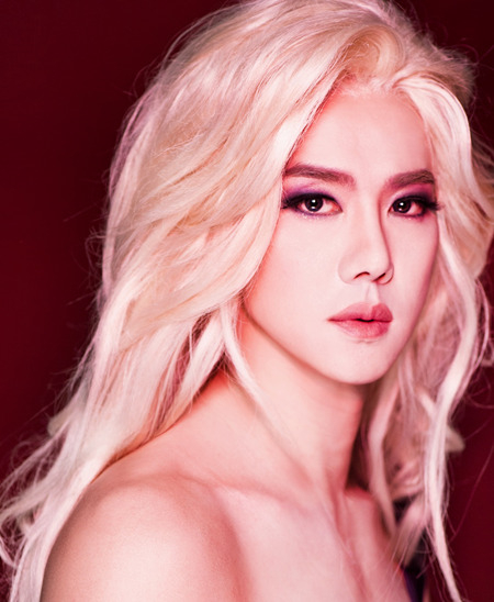 柳演錫版「海德薇格」