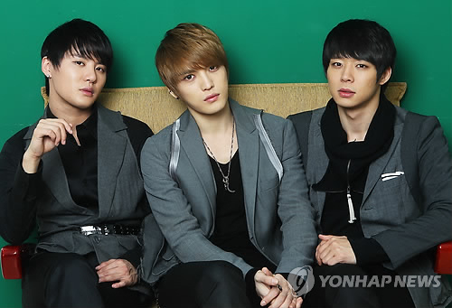 JYJ