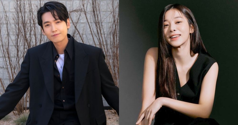 鄭敬淏&薛仁雅有望出演新劇《勞務師盧武鎮》