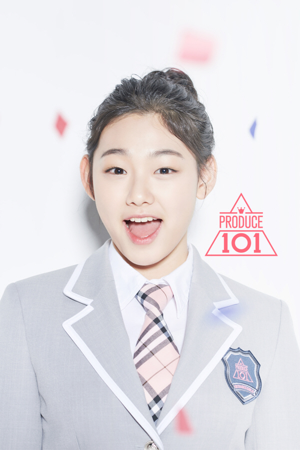 選秀節目PRODUCE 101