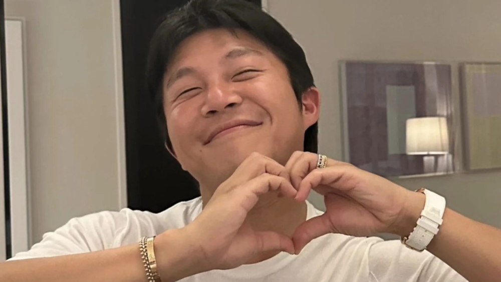 曹世鎬的女朋友比1982年出生的曹世鎬小9歲