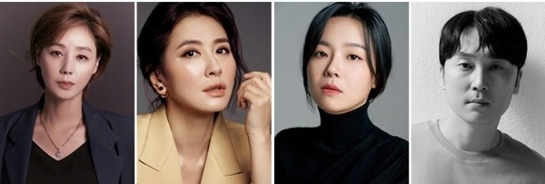 金成鈴飾演路基完母親；李一花飾演瑪麗母親；李尚熙飾演路基完的工友；徐賢宇飾演路基完的舅舅