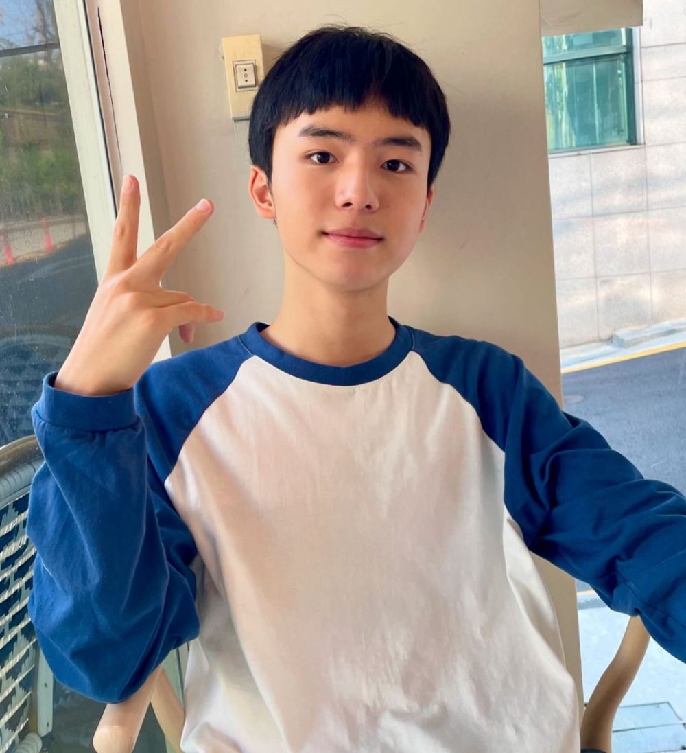 文佑鎮成績再進步