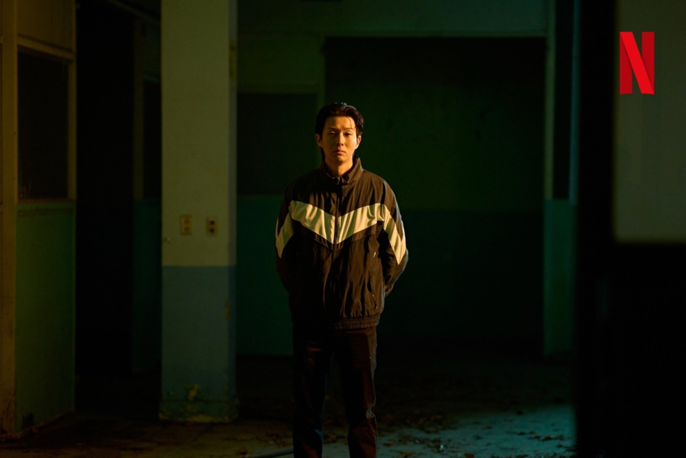 崔宇植飾演「李唐」