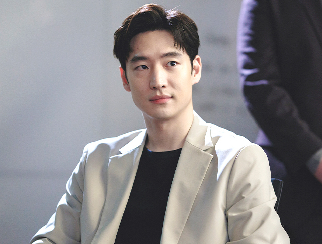 李帝勳客串IT集團代表