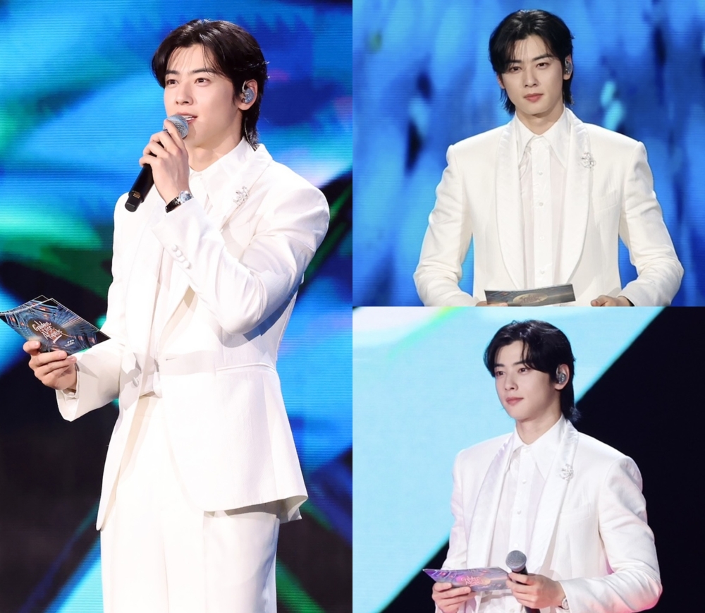 網友擔心新劇會受到影響