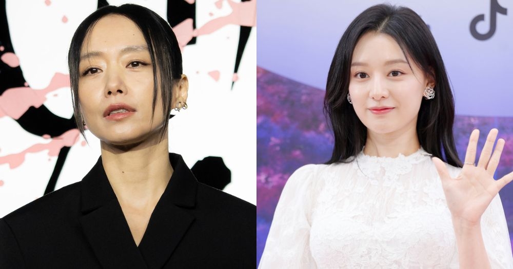 全度妍&金智媛有望出演《自白的代價》