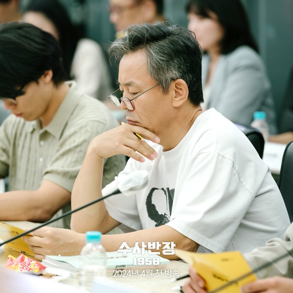 崔德文飾演「劉大天」