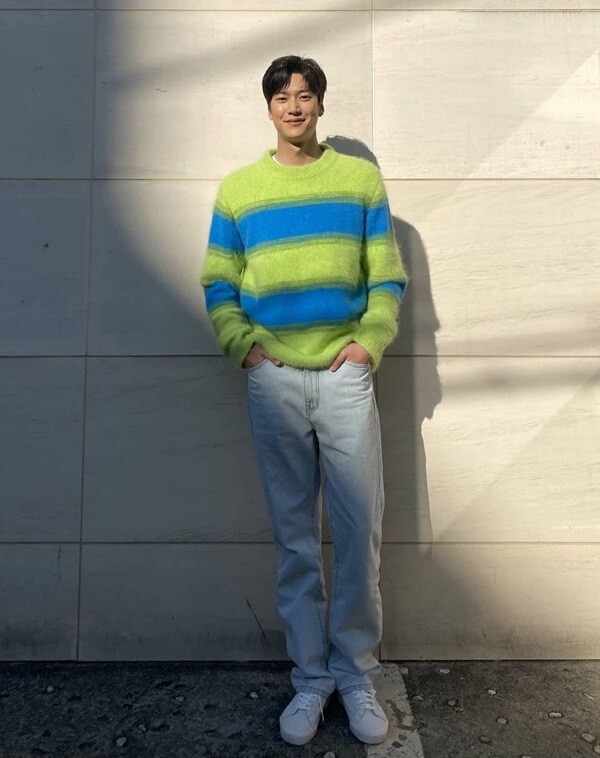 羅人友原本官方身高是187cm