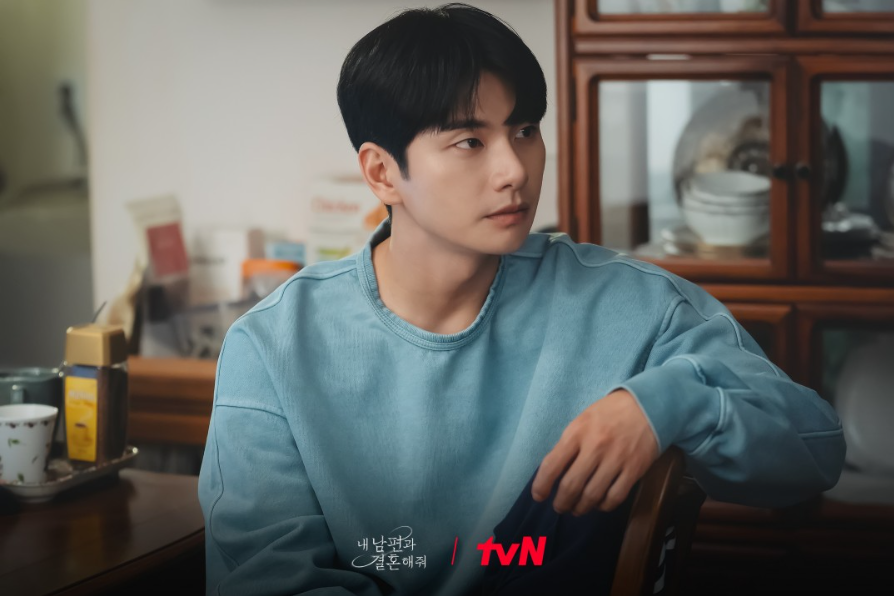 演技超出預期的好