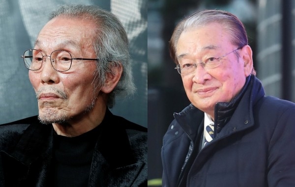 吳英洙的角色恐由李順載接替