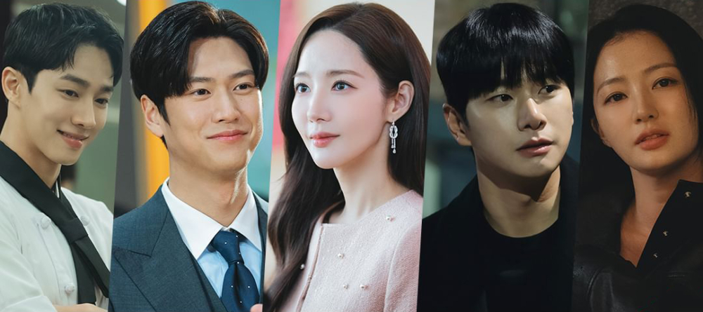 《和我老公結婚吧》結局收視刷新高