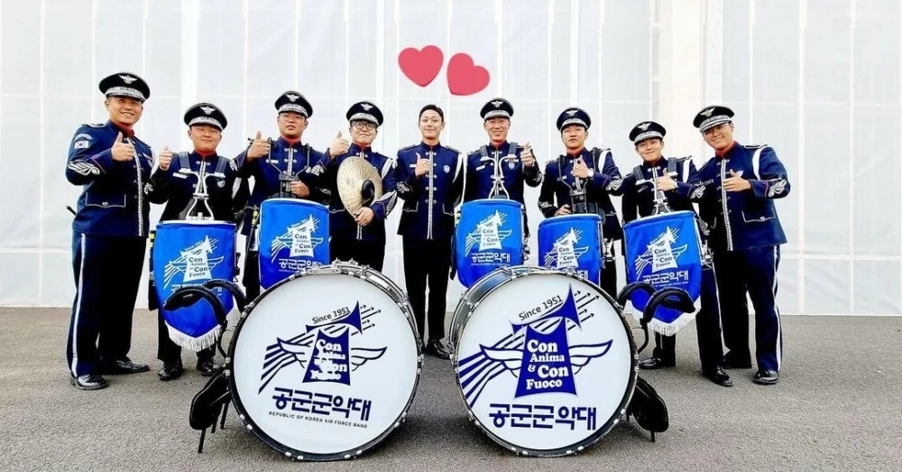 國際航空航天宇國防展覽會