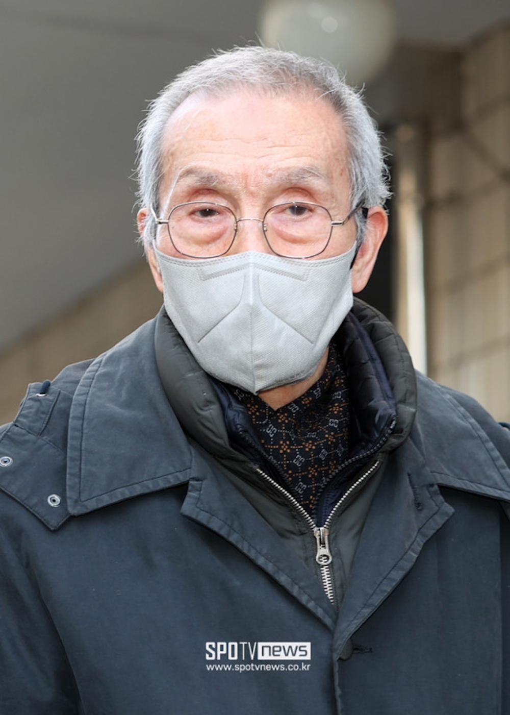 吳英洙被檢方要求判處有期徒刑1年