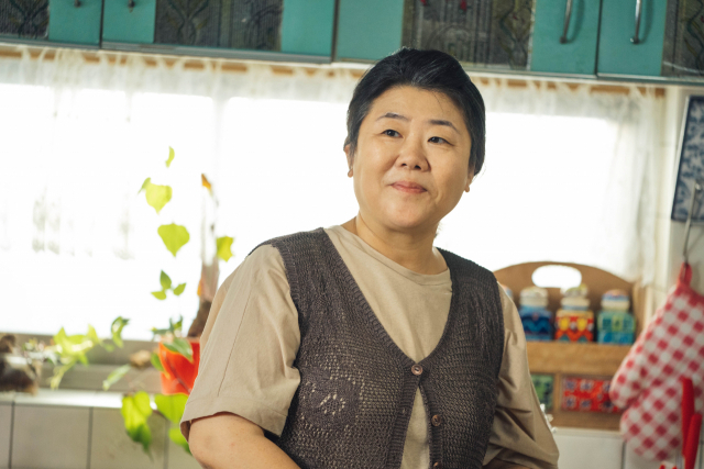 《我們的藍調時光》