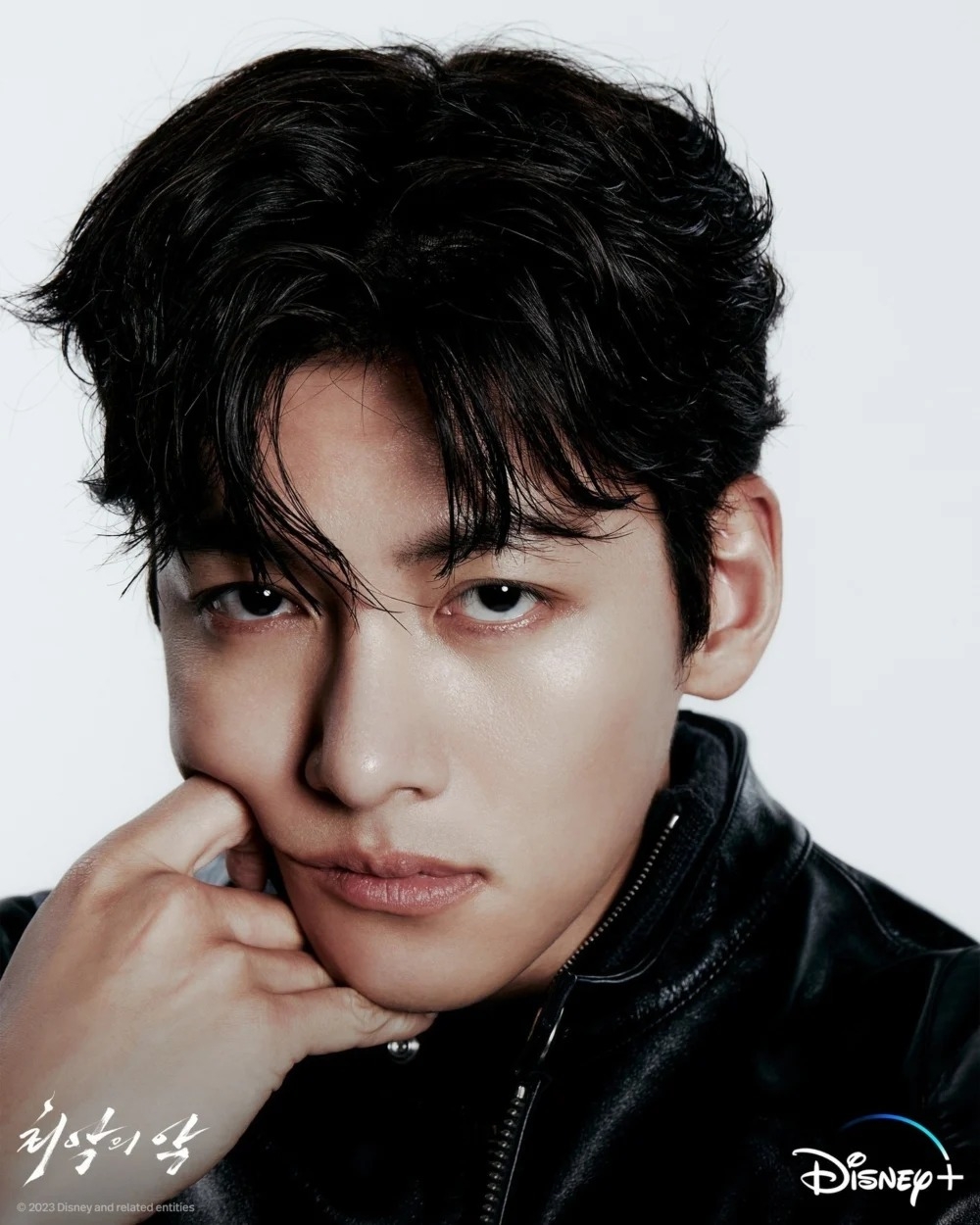 曾表示暫時不想接動作戲