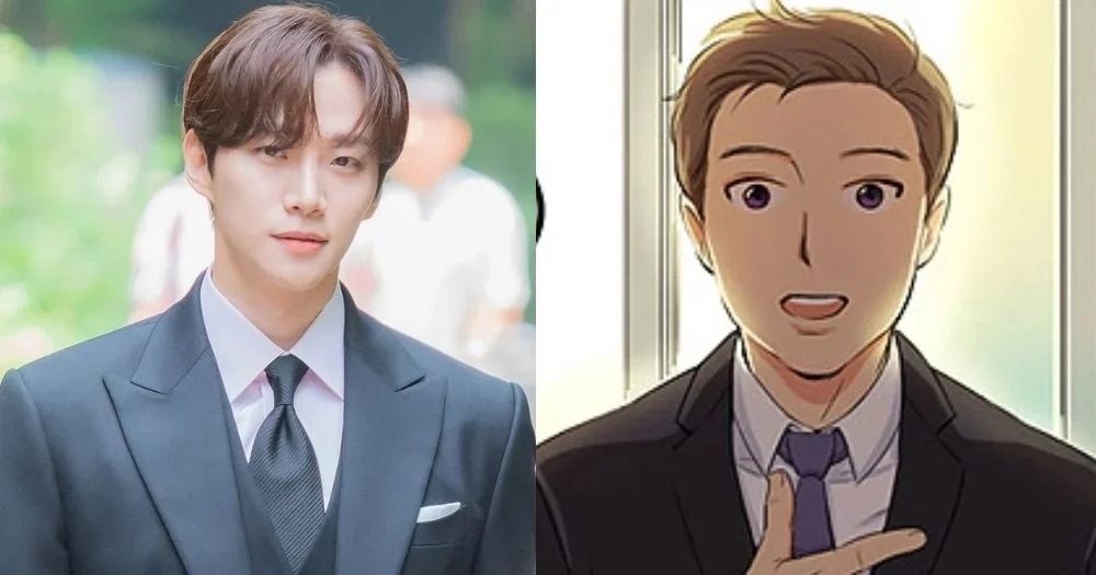 俊昊將飾演意外擁有超能力的「姜尚雄」又名「Cashero」