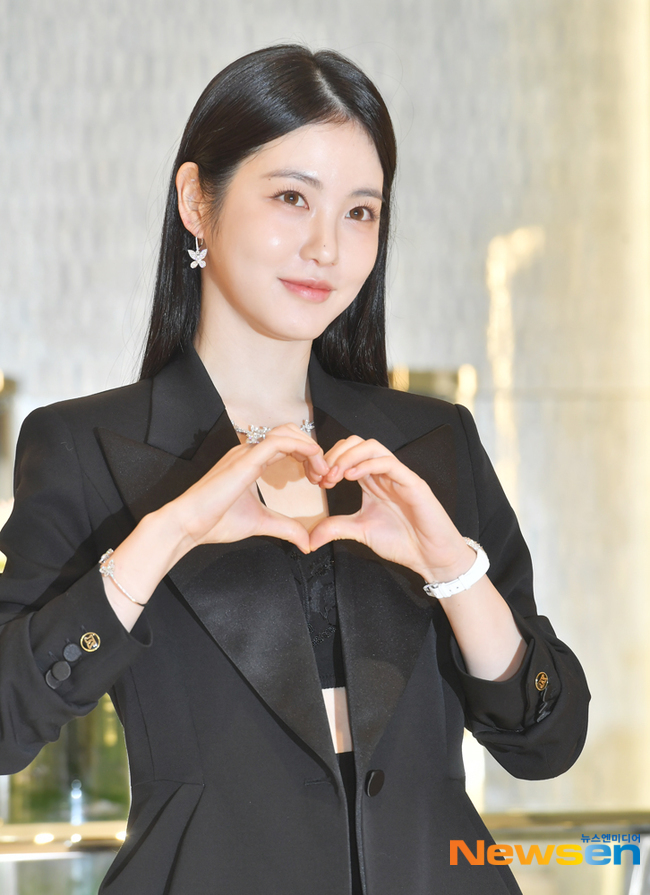 辛叡恩有望出演Disney+原創劇《濁流》