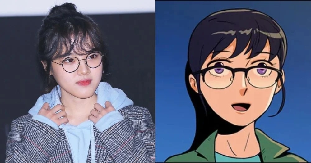 金香奇預計將飾演姜尚雄的妹妹「姜尚安」是個高中生