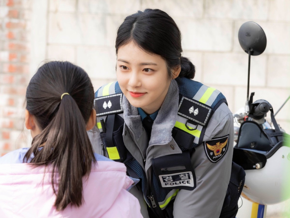 《會讀心術的那小子》