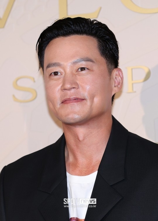 李瑞鎮方出面否認