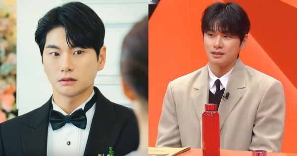 美談又加一！《和我老公結婚吧》「渣夫」李伊庚現實中根本暖男富二代，出一億幫好友開炸雞店