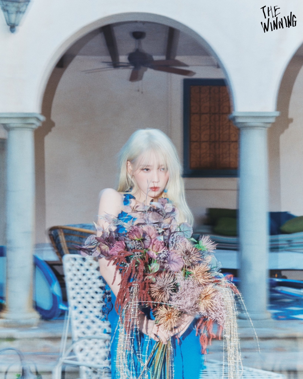 第六張迷你專輯《The Winning》