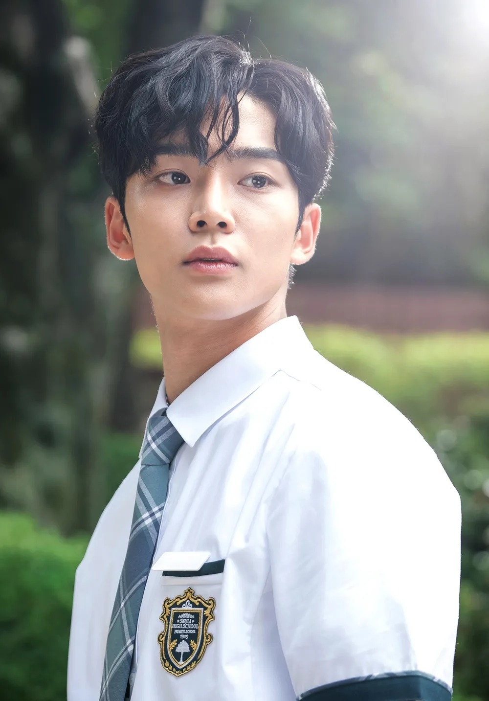 《偶然發現的一天》