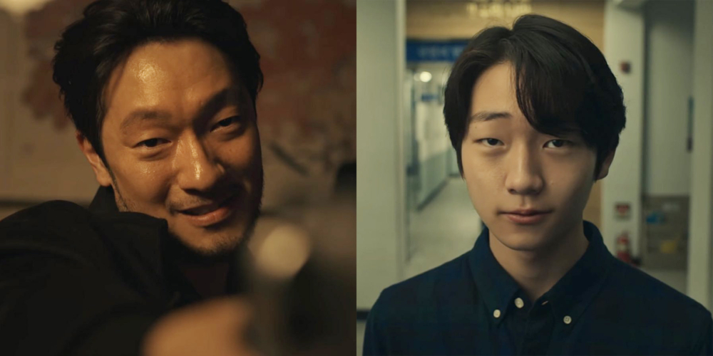 童星被讚與孫錫久相似度超高，卻被爆是靠「換臉」