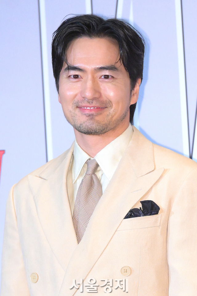 李陣郁有望加盟《黑修女們》