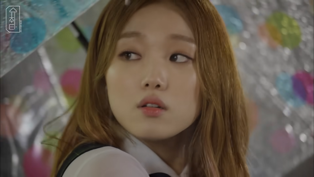 《沒關係，是愛情啊》