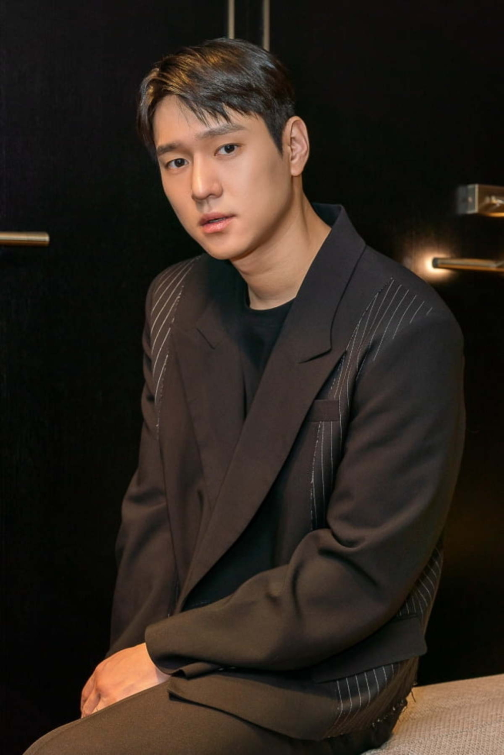 2014年高庚杓被診斷罹患腦膜炎