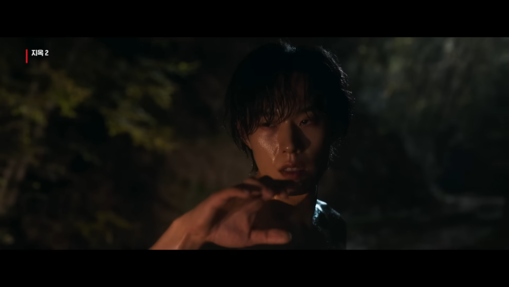 萬年男二金聖喆首部男主劇