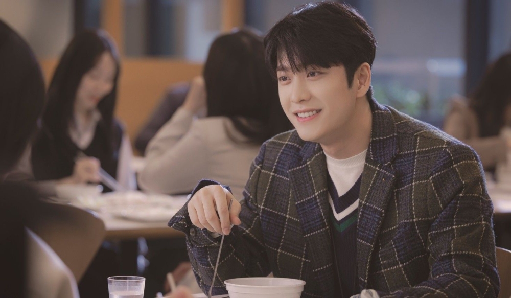 《非常律師禹英禑》