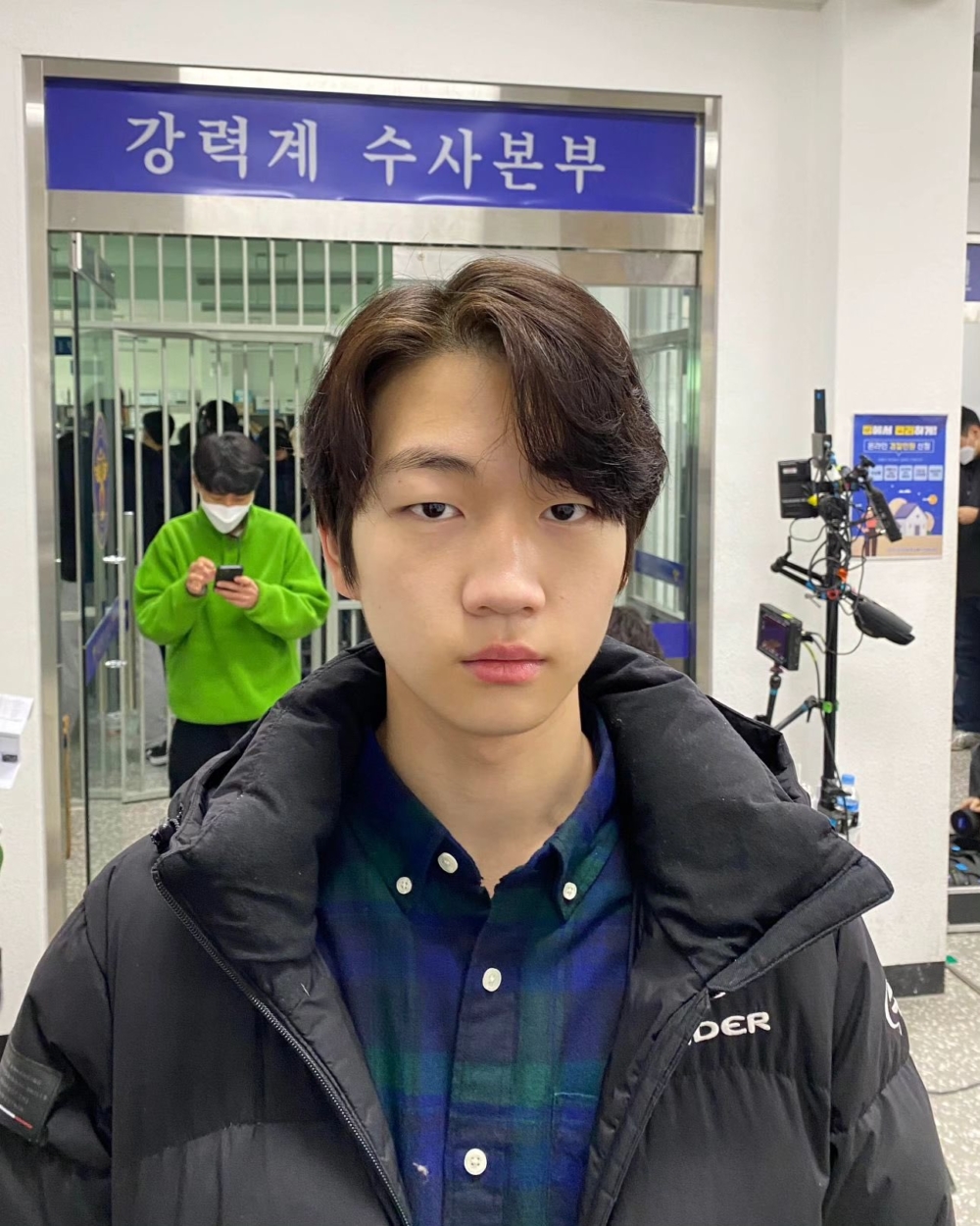 童星的真實長相