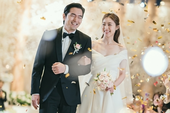 李陣郁《結婚白皮書》