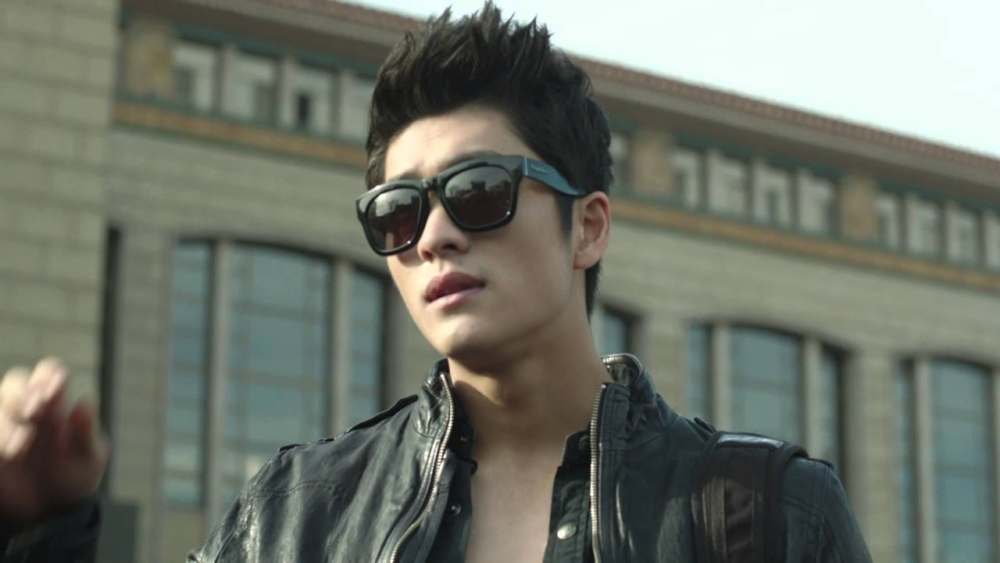 《放學後福不福》