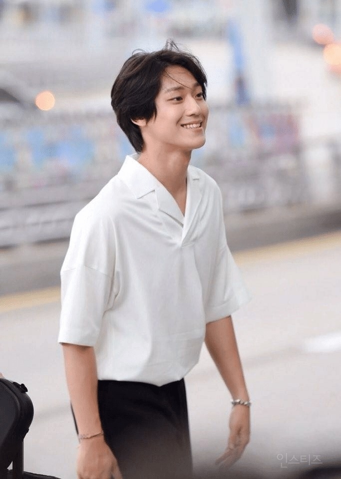 前往泰國曼谷度過了5天3夜的獎賞旅行