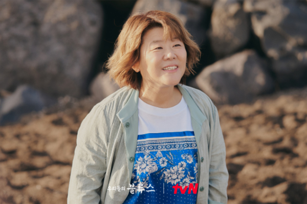 《山茶花開時》