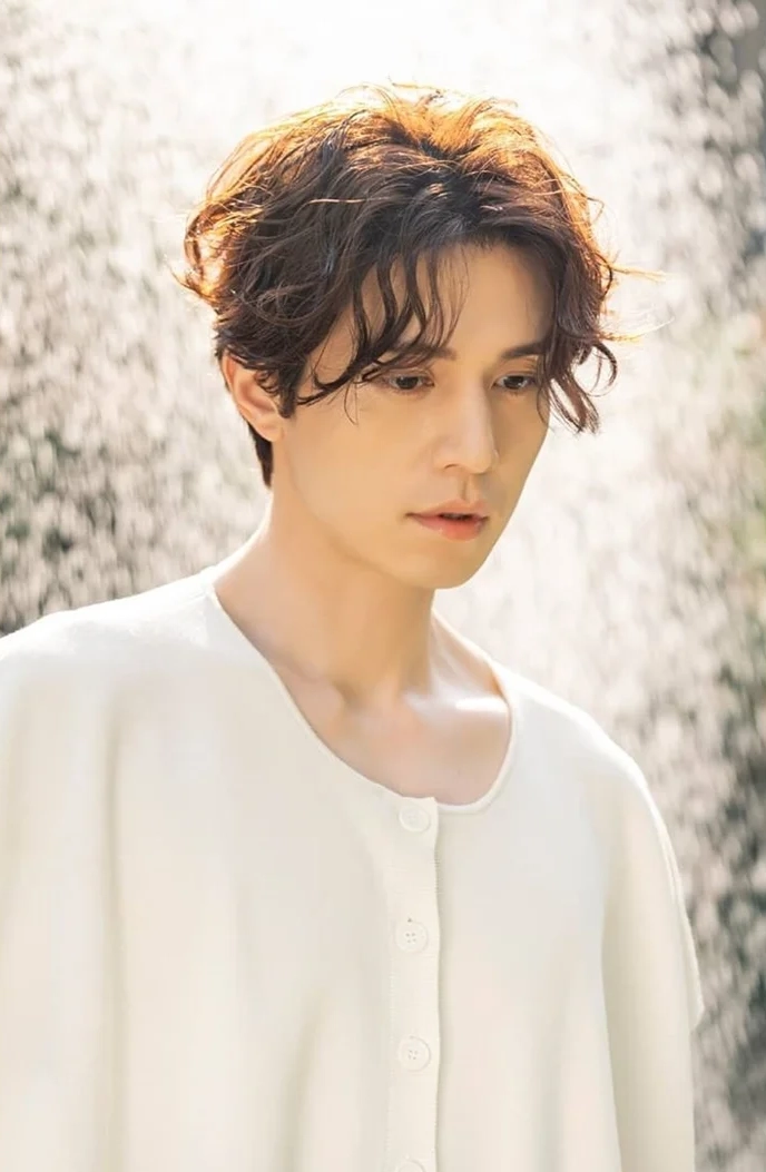 李棟旭真的有西伯利亞少數民族的基因