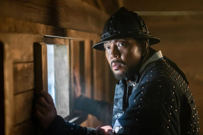 朴智煥則將飾演國王直屬部隊的大隊長「武骨」