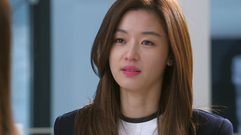 《來自星星的你》